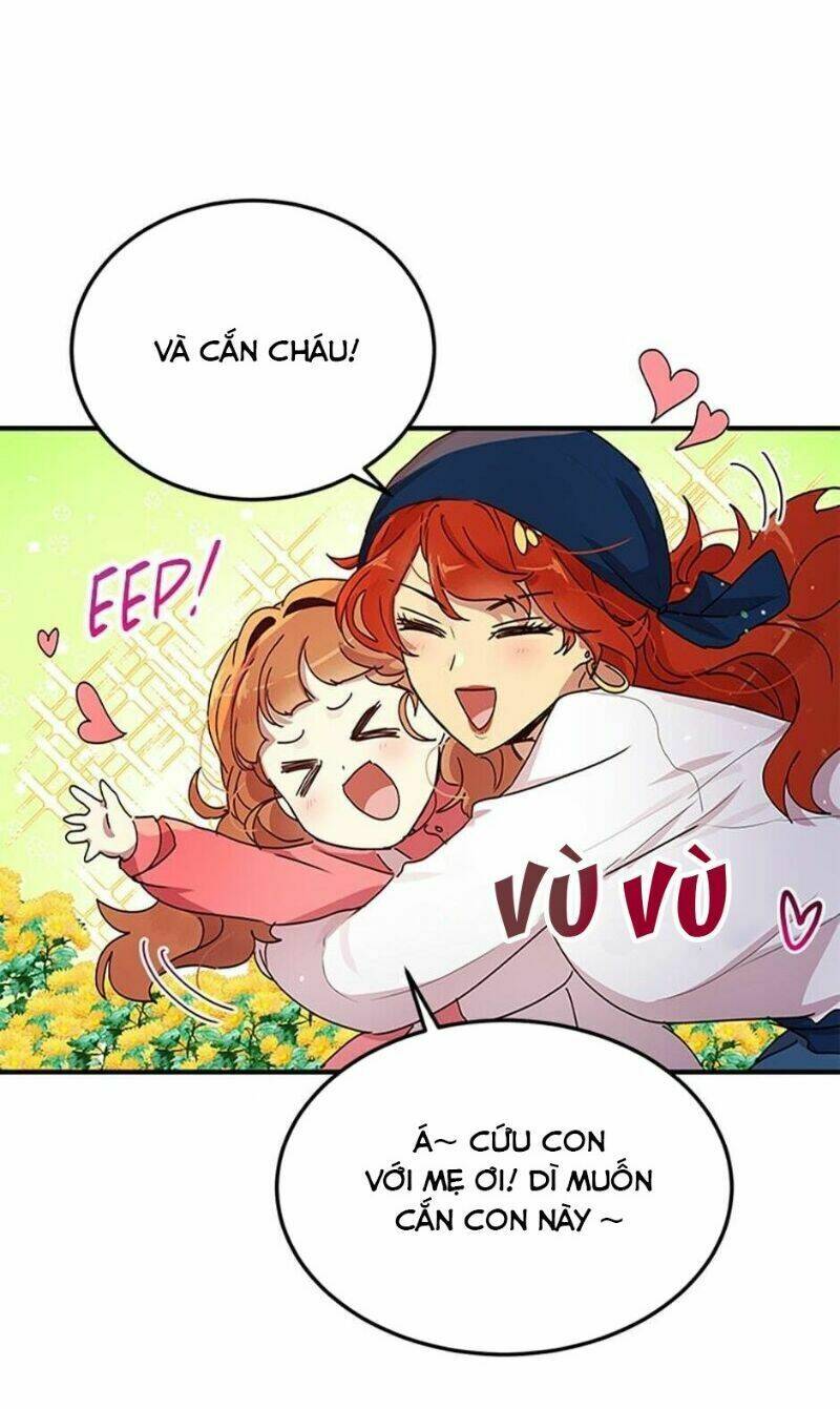 Công Tước, Loạn Vừa Thôi!: Chapter 85