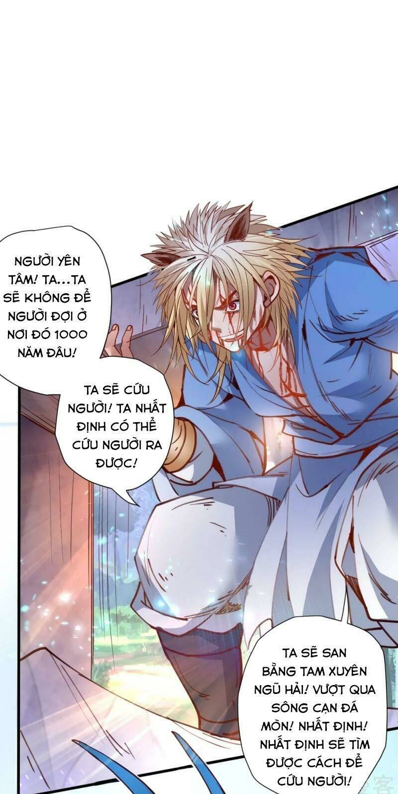 Tối Cường Đại Biểu Hoàng Kim Thận: Chapter 100