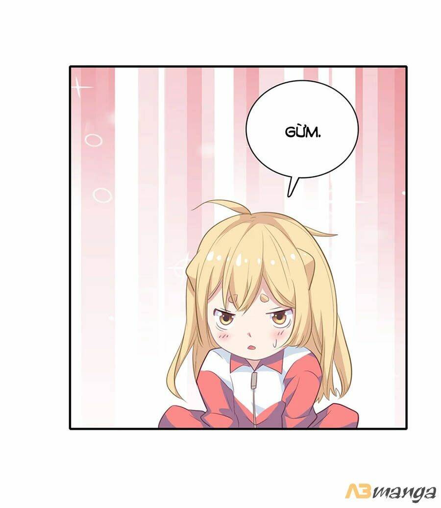 Hẹn Hò Siêu Tốc: Chapter 3