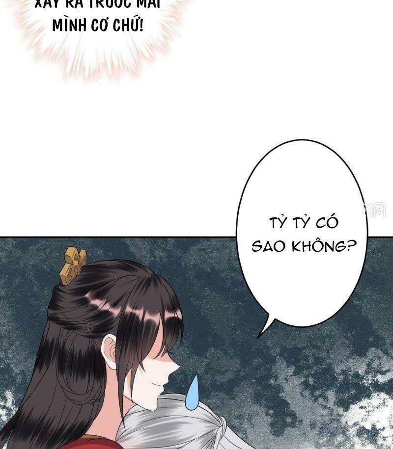 Vương Gia Kiêu Ngạo Quá Khó Cua: Chapter 46