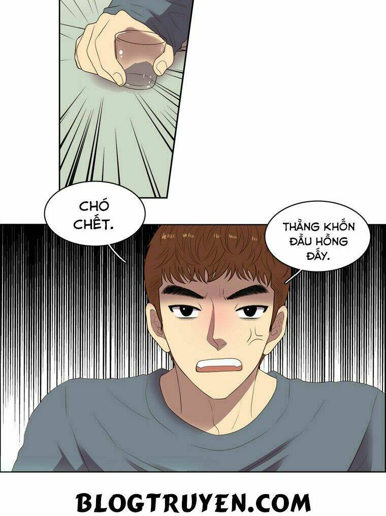 My Shining World: Chapter 16