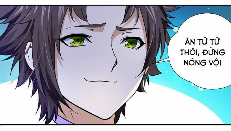 Cửu Dương Thần Vương: Chapter 3