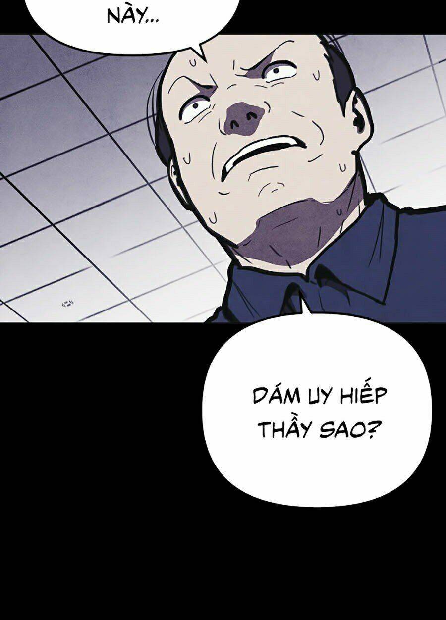 Cậu Bé Shotgun: Chapter 10