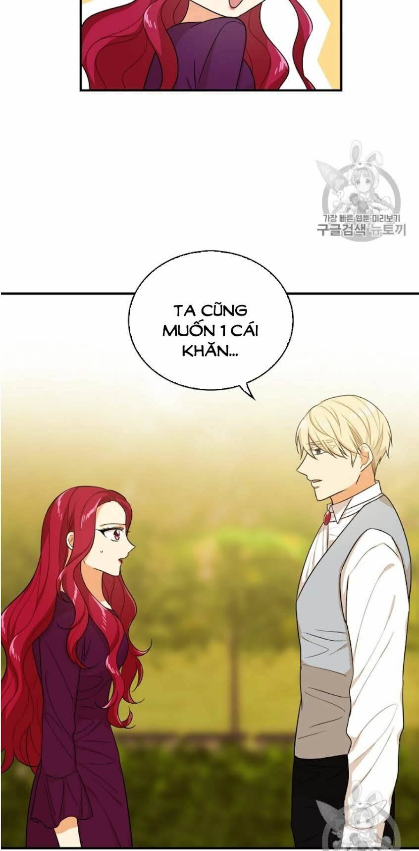 Xuyên Không Trở Thành Mami Phản Diện: Chapter 24