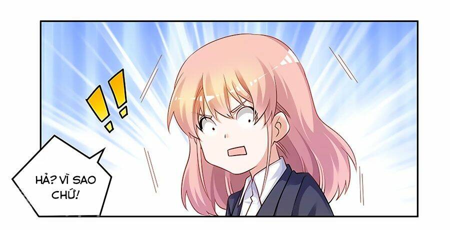 Tổng Tài Đích Thiên Giới Manh Thê: Chapter 122
