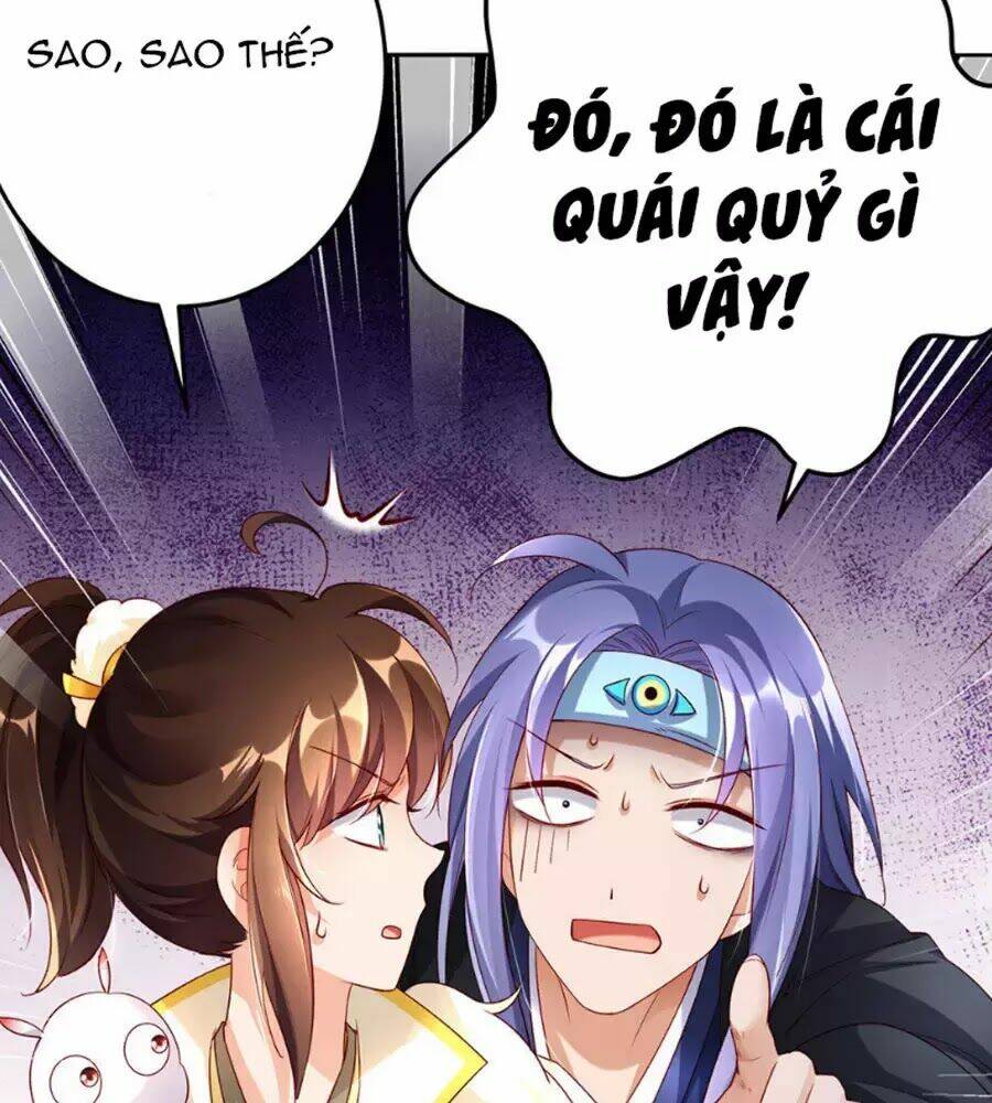 Thiên Kim Bất Hoán: Chapter 22