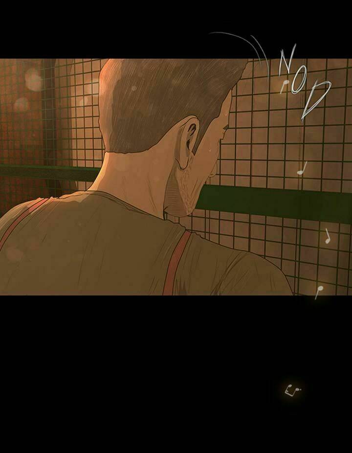 Dead Days: Chapter 34