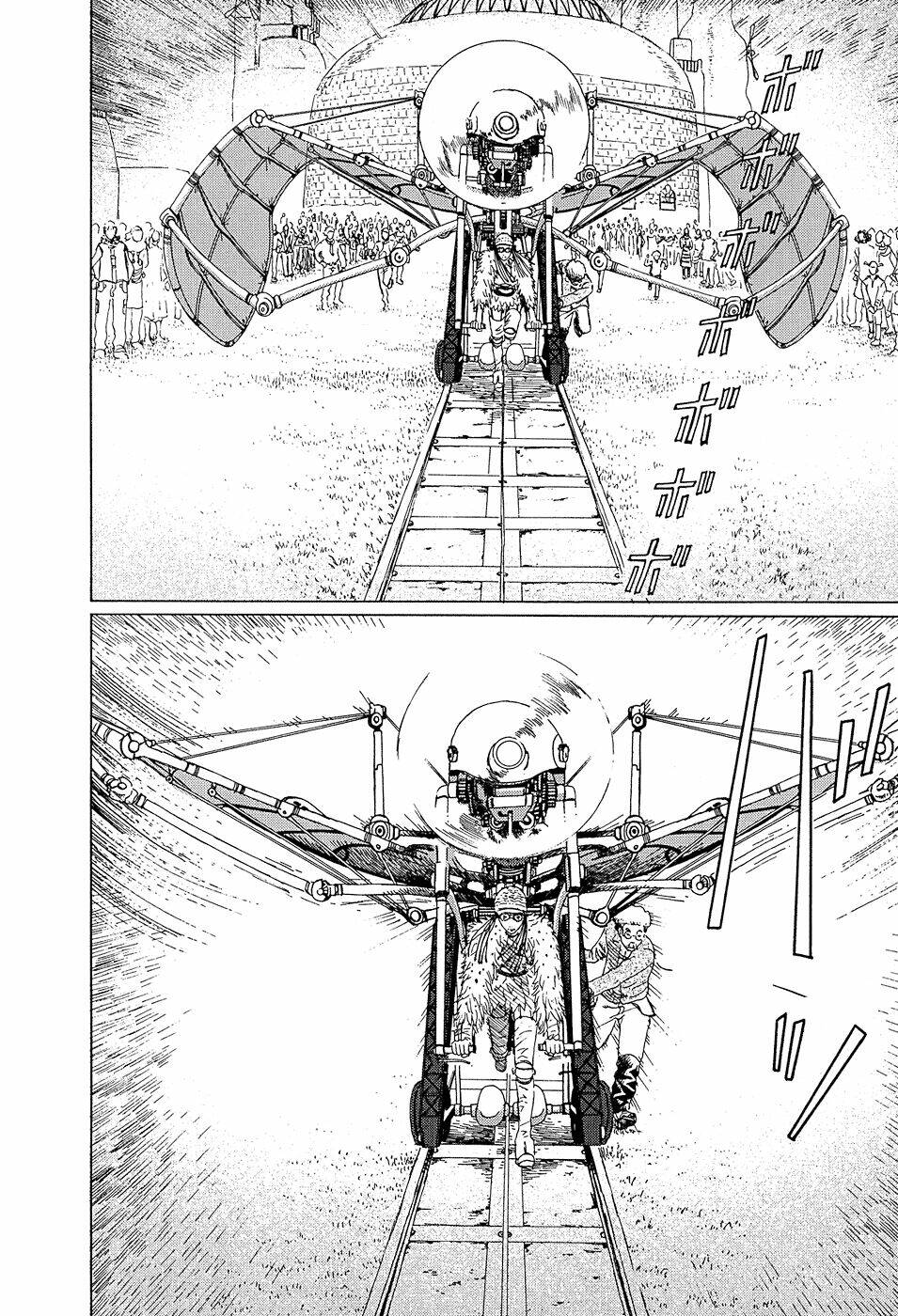 Âm Nhạc Của Marie: Chapter 8