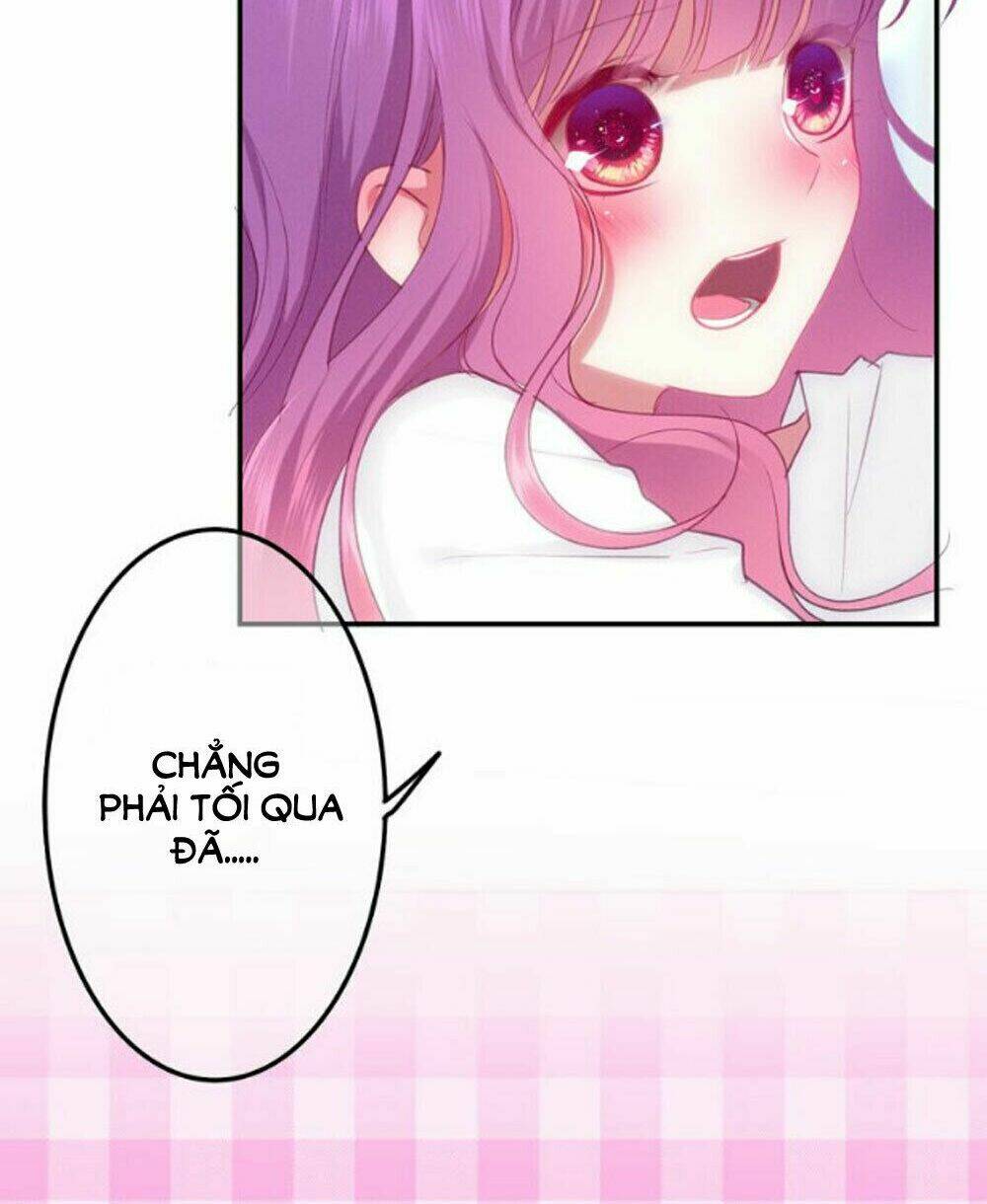 Tháng Sáu Kì Diệu: Chapter 65