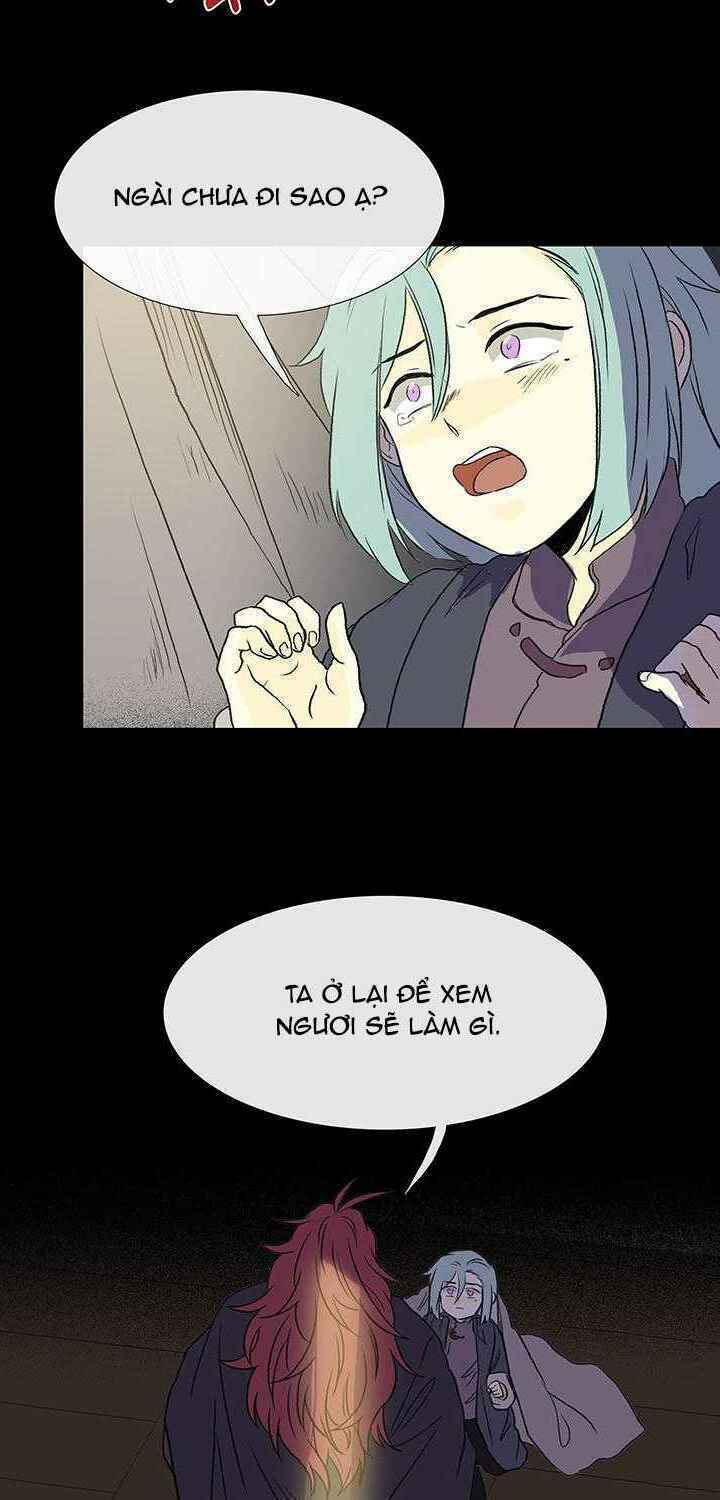 Học Sĩ Tái Sinh: Chapter 121