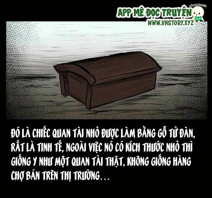 Kỳ Án Có Thật: Chapter 3