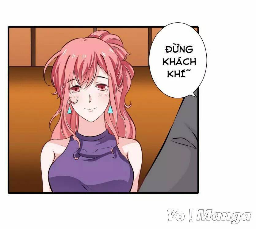 Thiểm Hôn Kinh Ái: Chapter 53