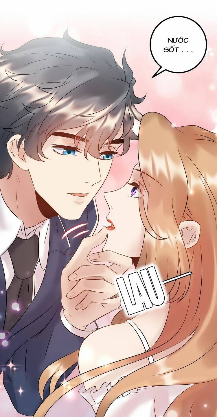 Trong Sinh Chi Ức Vạn Ảnh Hậu Yếu Thượng Vị: Chapter 185