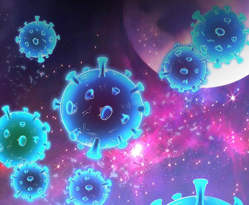 Siêu Năng Phân Hóa: Chapter 0