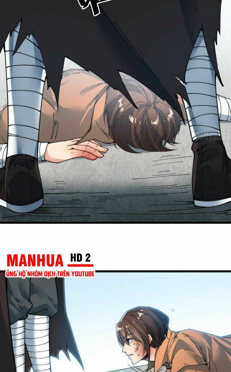 Võ Lăng Cửu Thiên: Chapter 11
