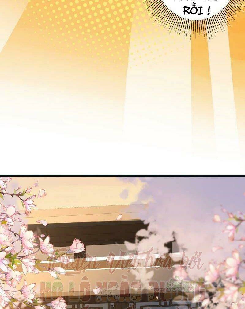 Quận Chúa Vững Vàng, Thiết Lập Nhân Vật Không Thể Vỡ: Chapter 51