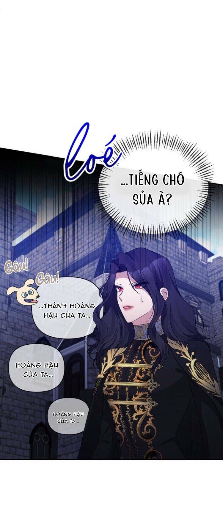 Nữ Công Tước Phương Bắc Là Một Nhân Vật Phản Diện: Chapter 27
