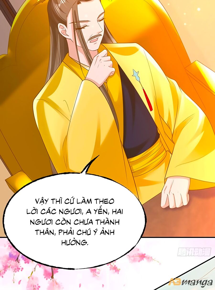 Phượng Ngự Tà Vương: Chapter 79