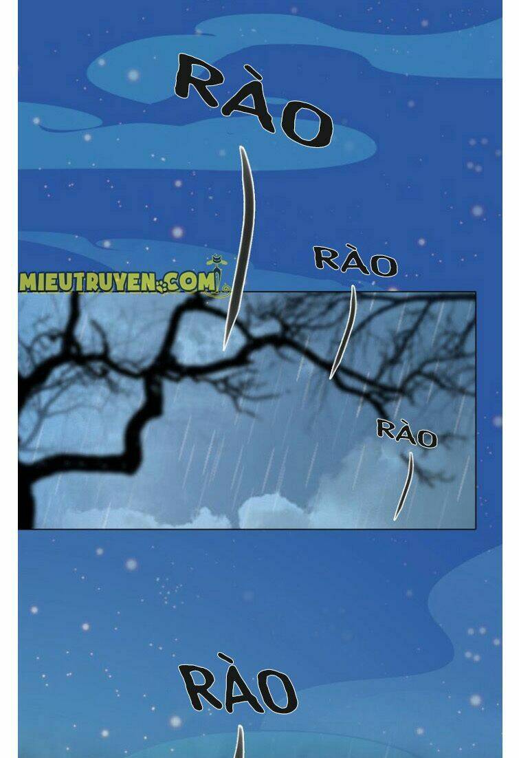 Yêu Nhan Lệnh: Chapter 72