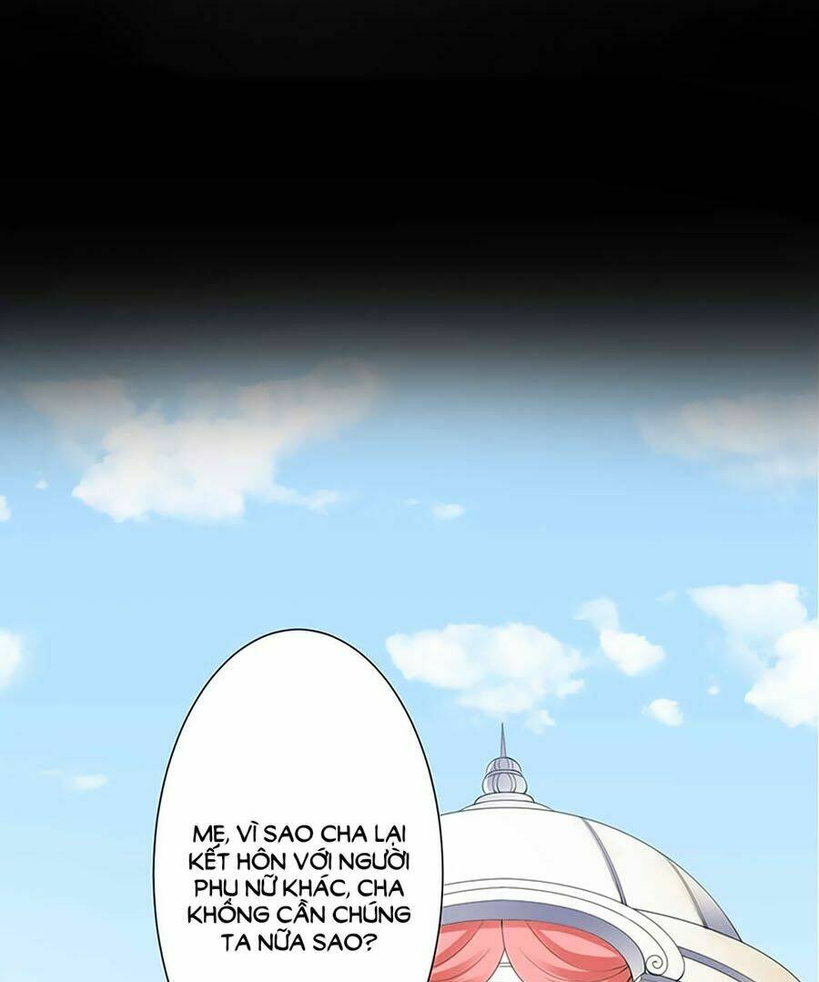 Trí Mệnh Sủng Thê: Tổng Tài Mau Nạp Mạng: Chapter 117