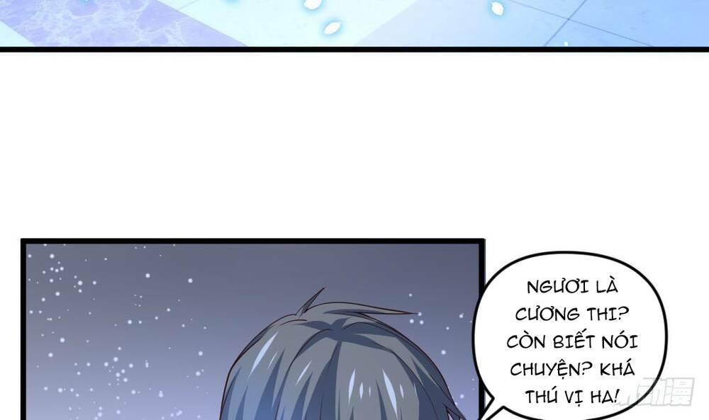 Thần Huyền Sư: Chapter 12