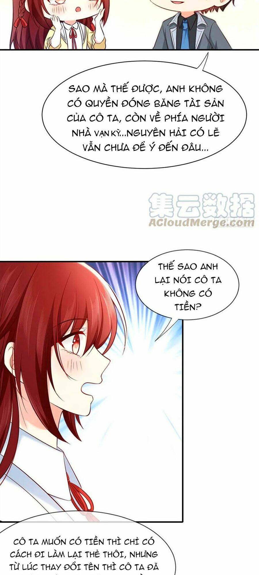 Nam Thần Truy Thê Chỉ Nam: Chapter 74