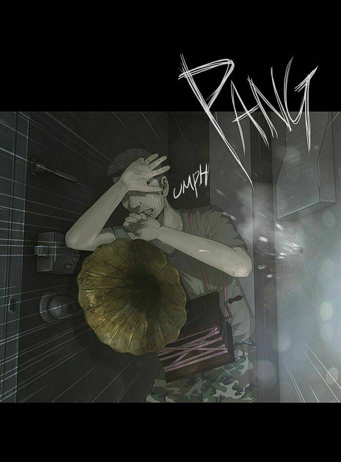 Dead Days: Chapter 29