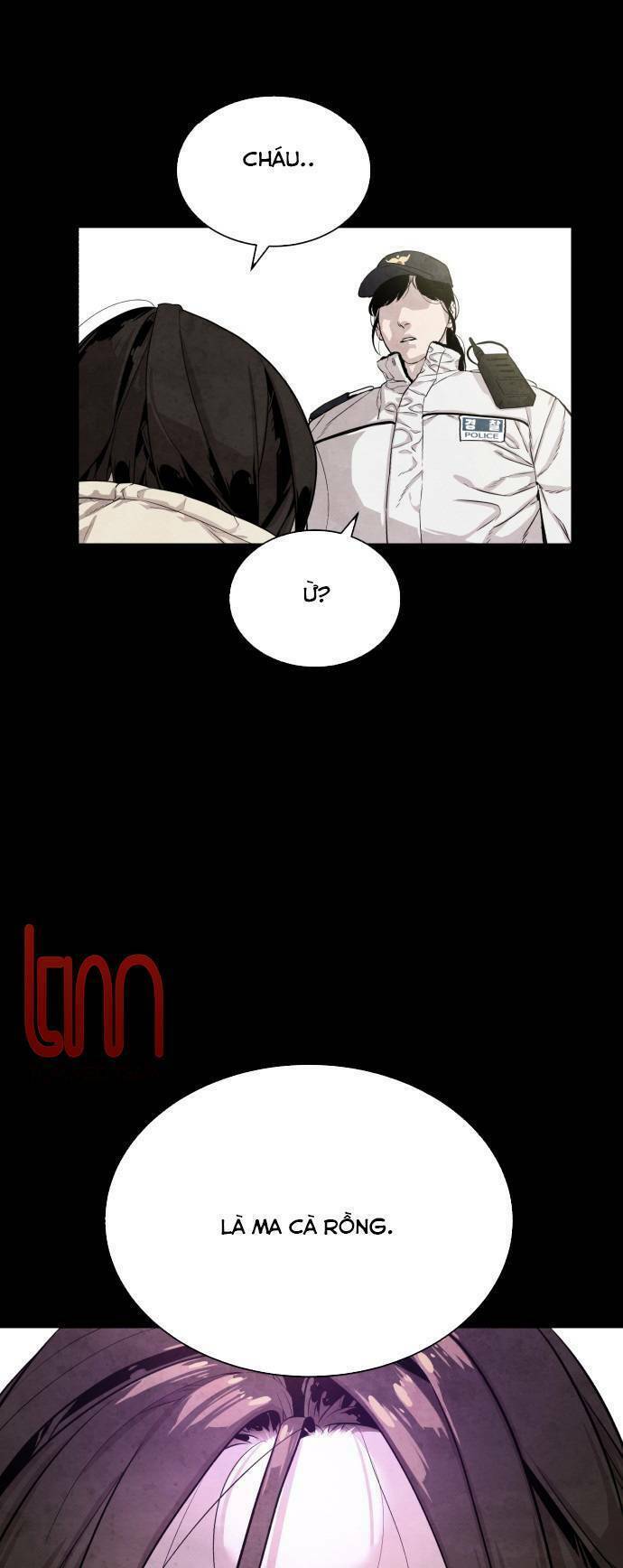 Máu trắng: Chapter 9.1