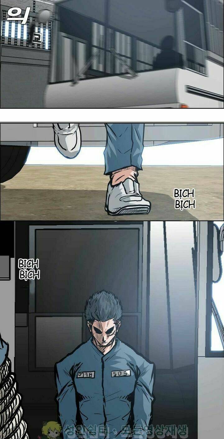 Bá Chủ Học Đường Ss3: Chapter 33