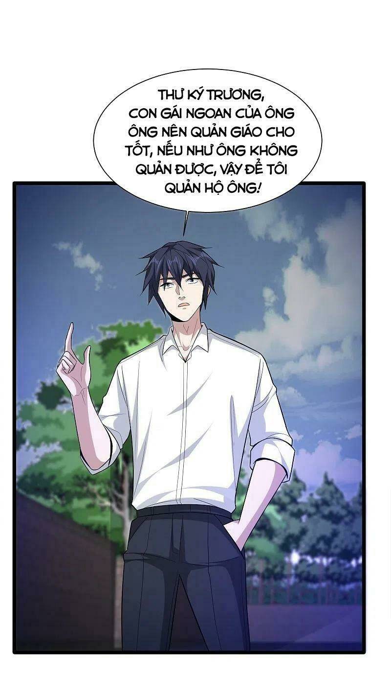 Đô Thị Tà Vương: Chapter 227