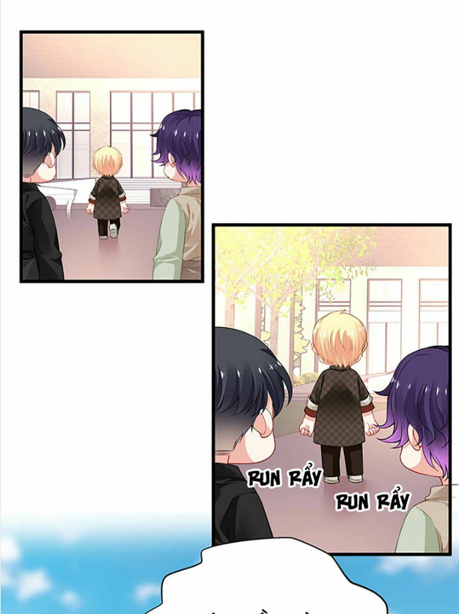 Bạn Trai 1/4 Của Tôi: Chapter 36