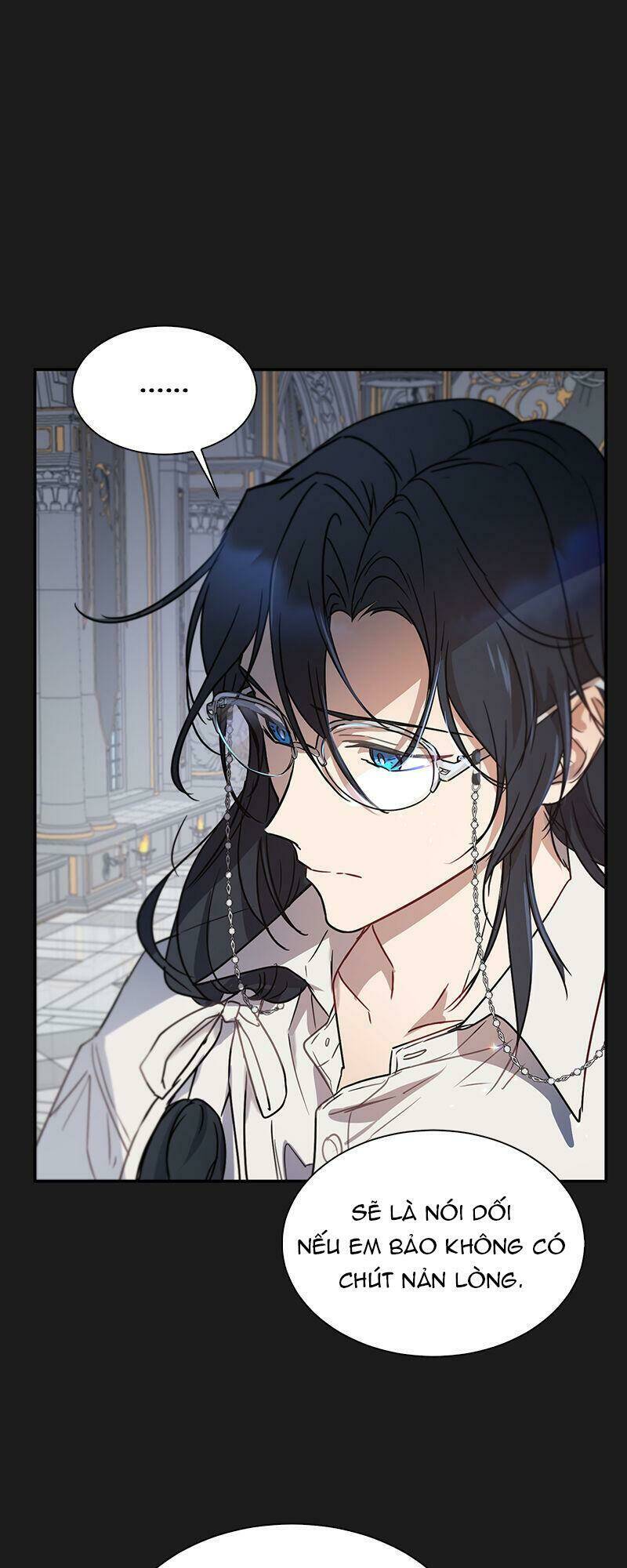 Khế Ước Của Ác Ma: Chapter 35