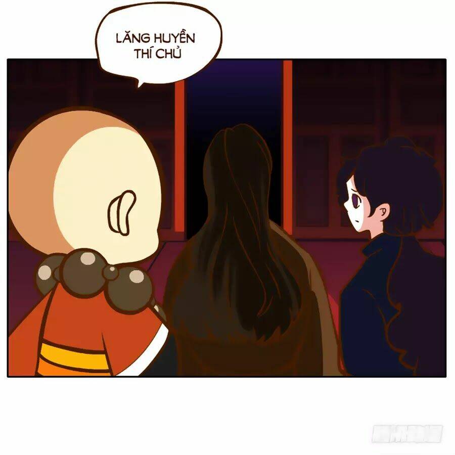 Hòa Thượng Và Tiểu Long Quân: Chapter 69