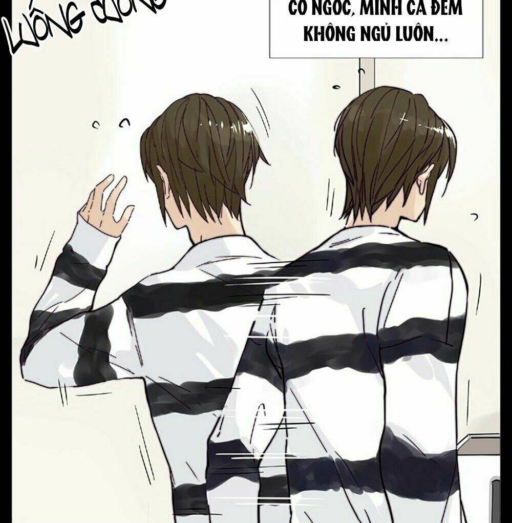 Tình Yêu Chớp Nhoáng: Chapter 89