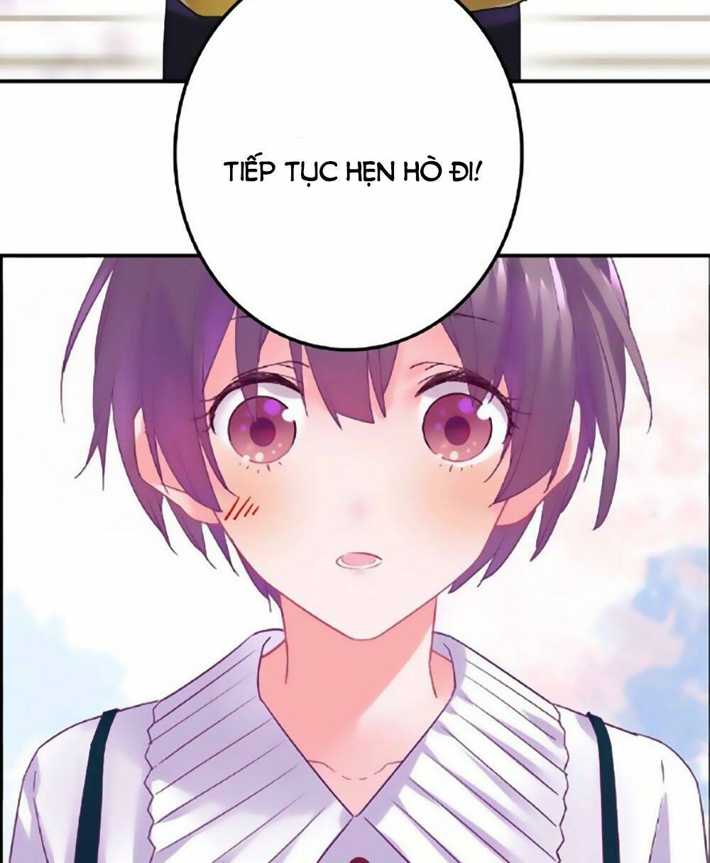 Đừng Nghịch, Ta Chỉ Muốn Yên Tĩnh: Chapter 81