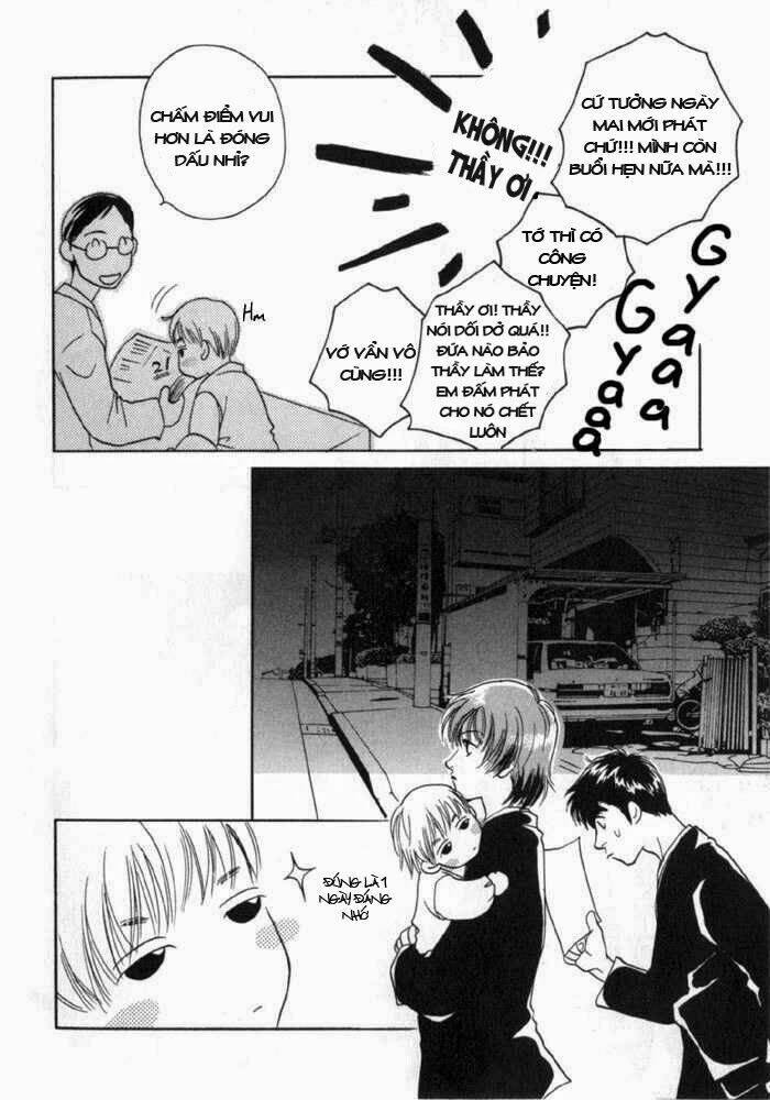 Sukijanai Kedo Aishiteru: Chapter 9