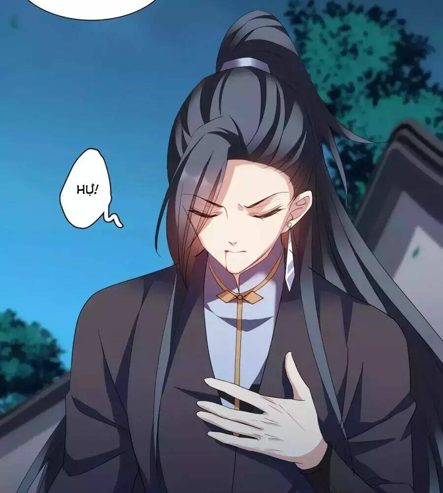 Toàn Cơ Từ: Chapter 54.1