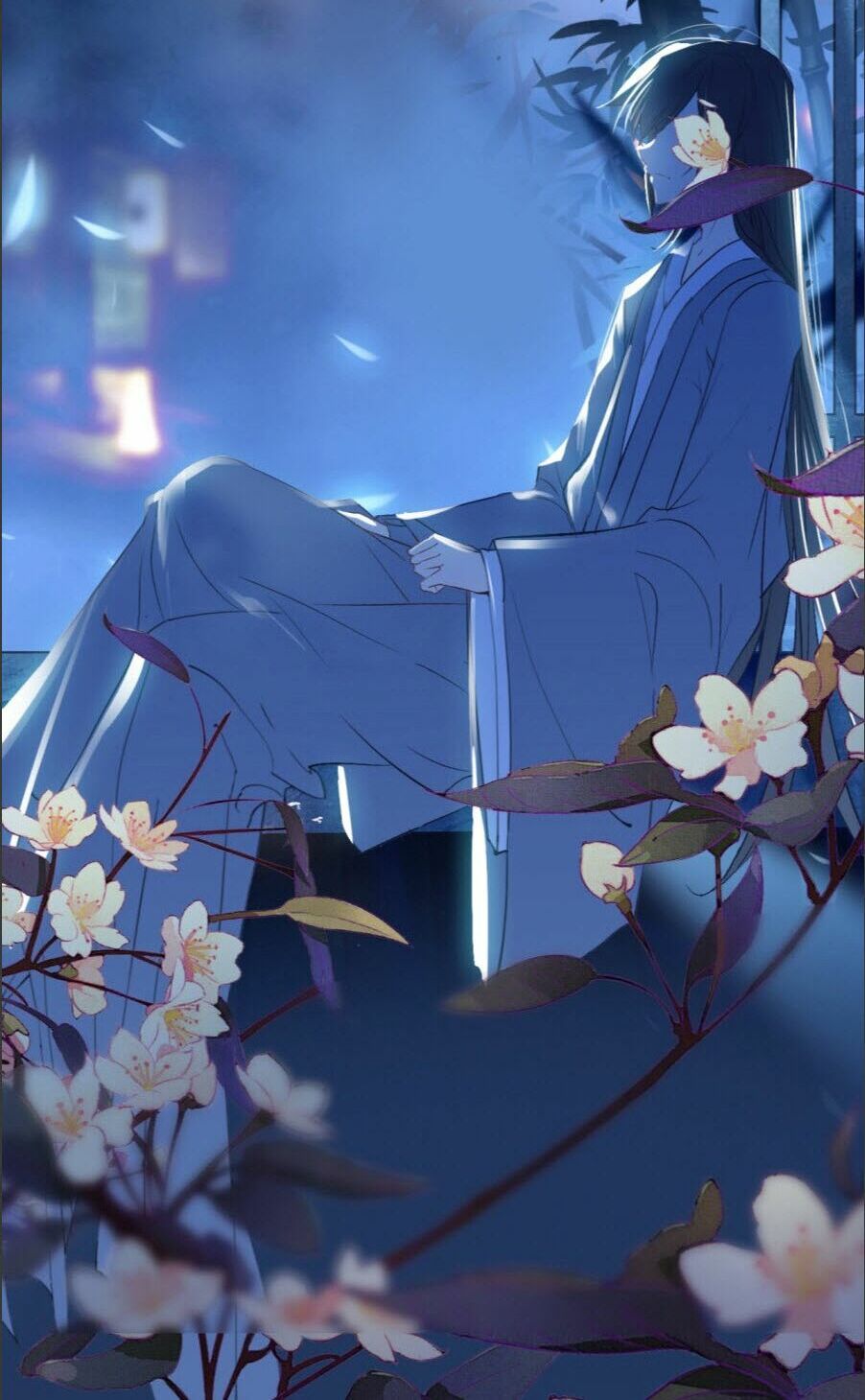 Gả Cho Một Tên Thái Giám Đáng Ghét: Chapter 3