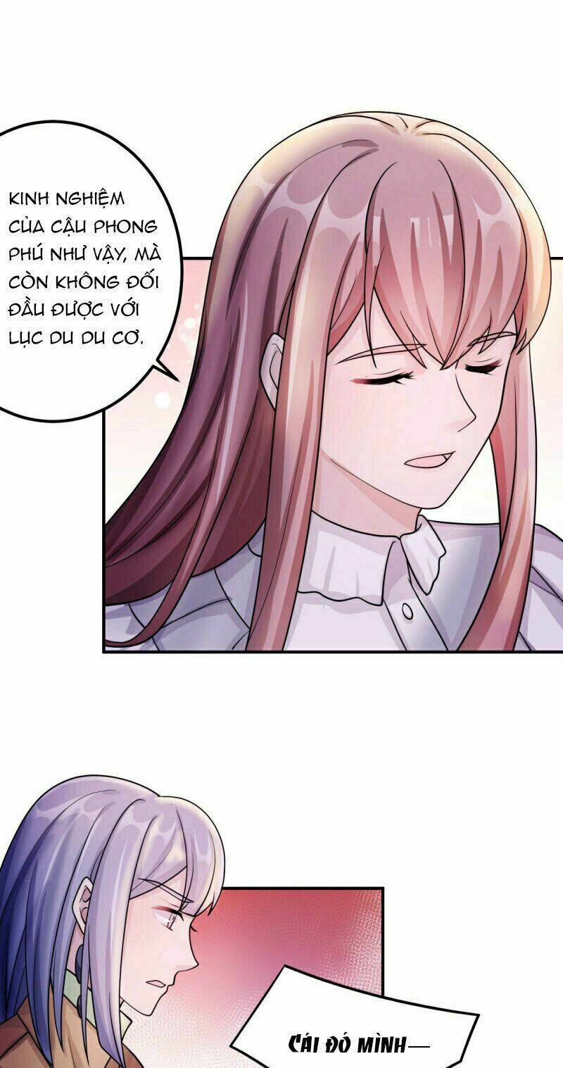 Mạc Thiếu Bức Hôn: Vợ Mới Khó Chống Đỡ: Chapter 85