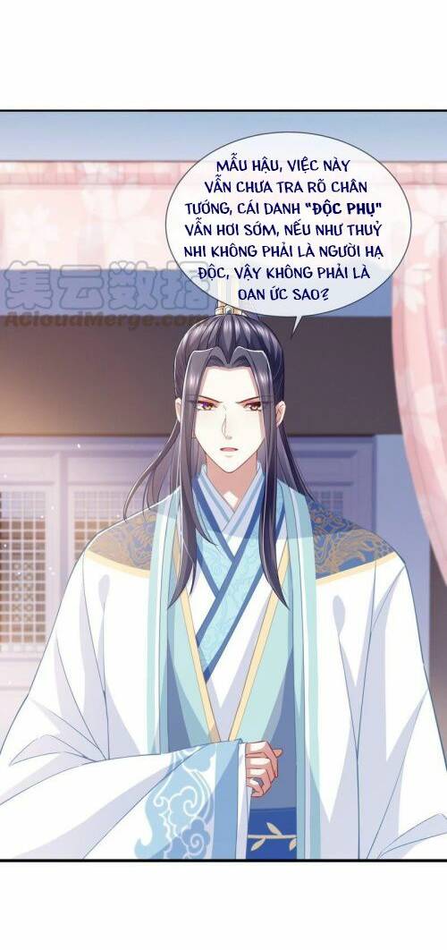 Xuyên Vào Trò Chơi Công Lược Boss Phản Diện: Chapter 37