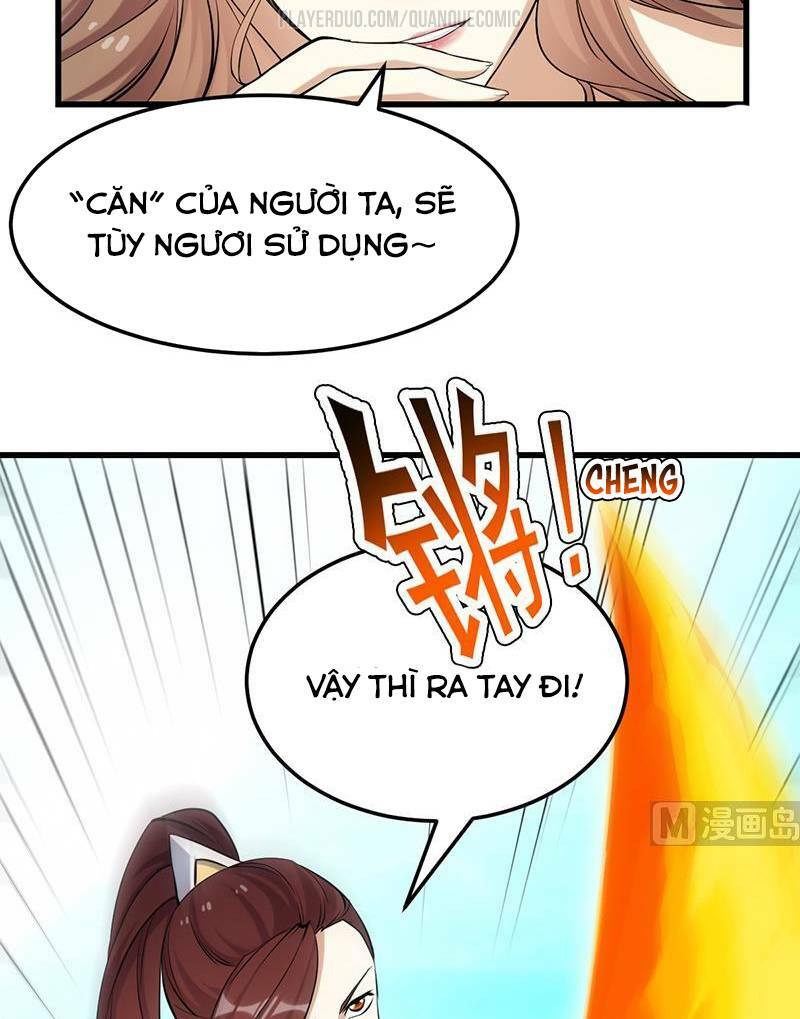 Hệ Thống Thần Long Nghịch Thiên: Chapter 39