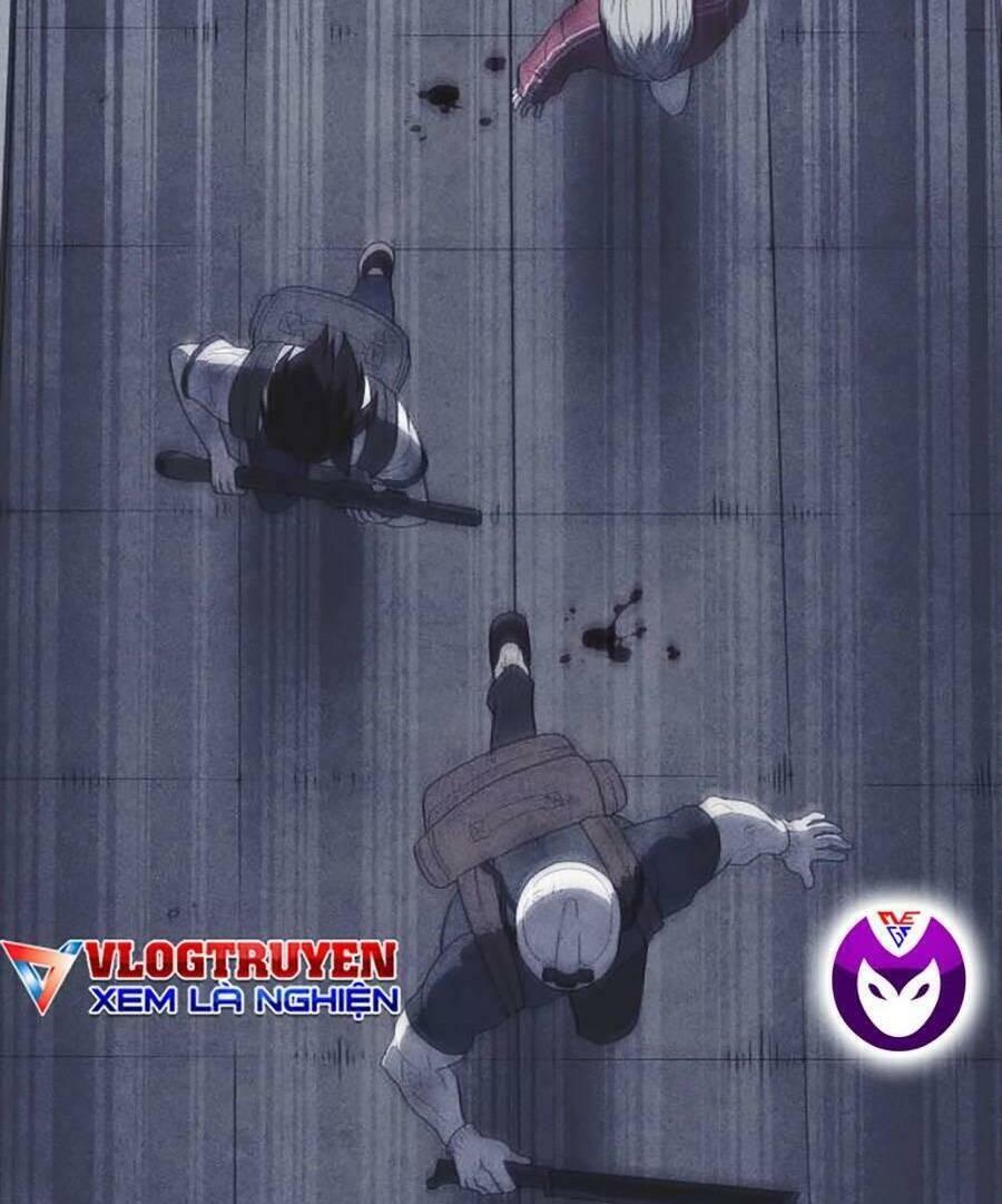 Cậu Bé Shotgun: Chapter 53