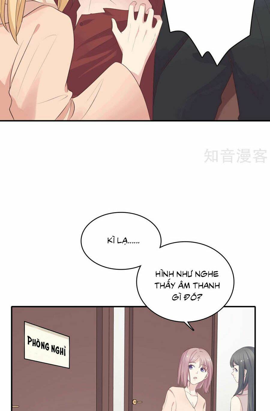 Hẹn Hò Siêu Tốc: Chapter 12