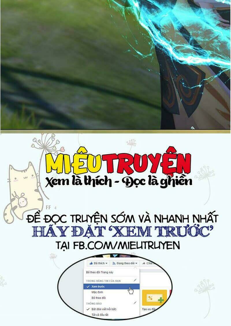 Yêu Nhan Lệnh: Chapter 26