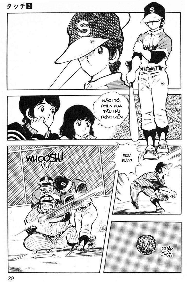 Touch: Chapter 21