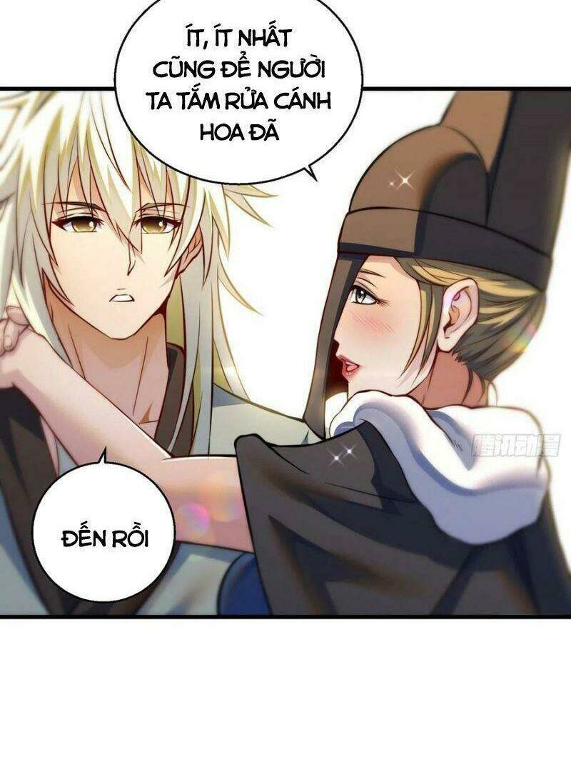 Ta Là Đại Hoàn Đan: Chapter 54