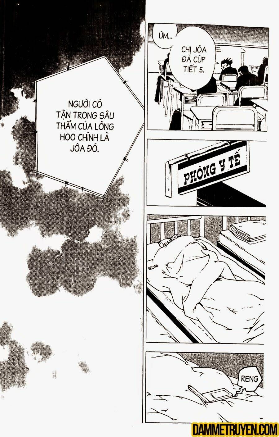 Ai Hơn Ai: Chapter 214