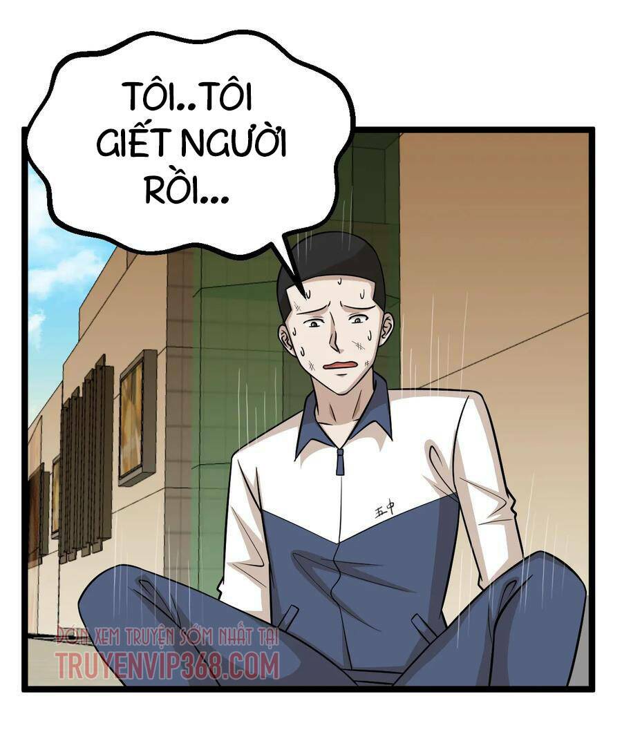 Đai Ca Trở Lại Tuổi 16: Chapter 99
