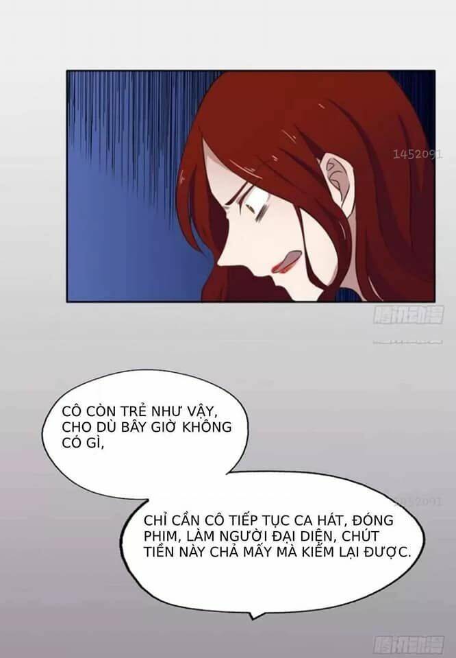 Chạy Đi Âm Sai: Chapter 75