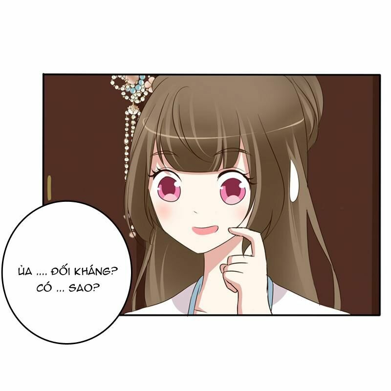 Thông Linh Phi: Chapter 90.5